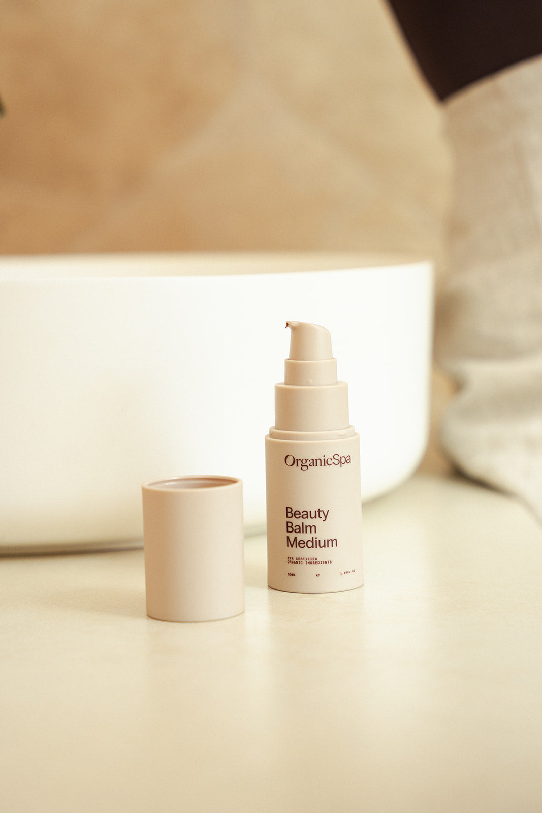 BAUME DE BEAUTE moyen 