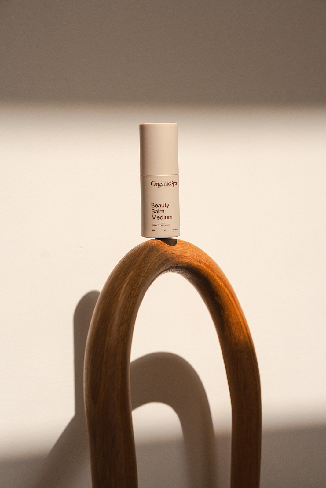 Salon BAUME DE BEAUTE 