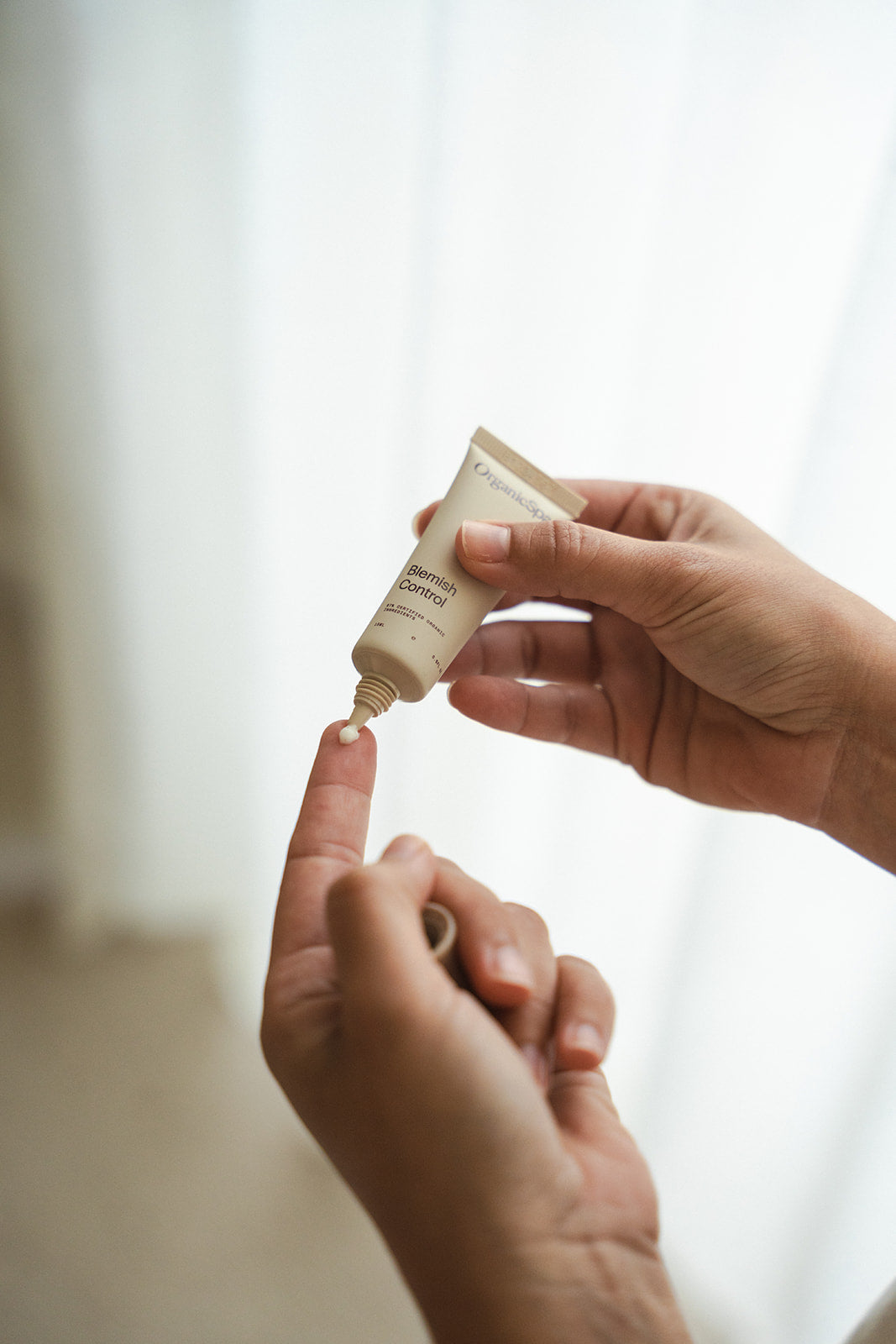 CONTRÔLE DES IMPERFECTIONS 