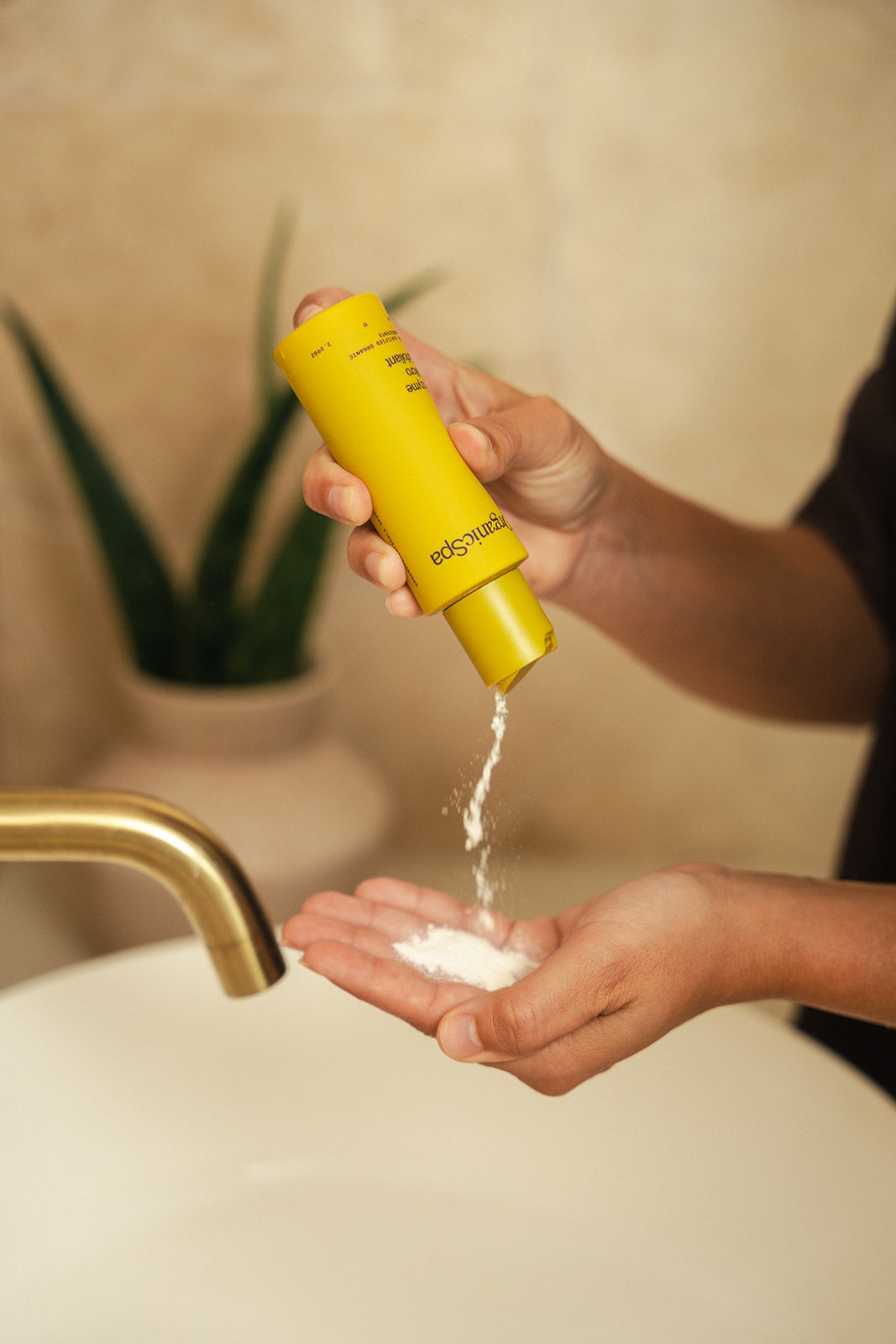 MICROEXFOLIANT ENZYMATIQUE 