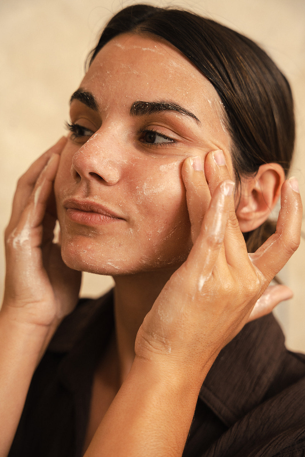 MICROEXFOLIANT ENZYMATIQUE 