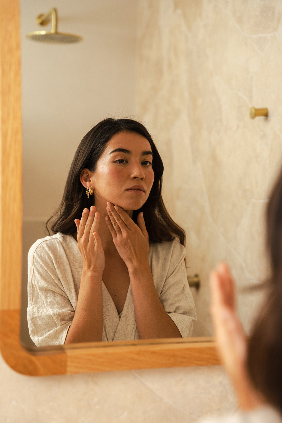 Active Brightening serum