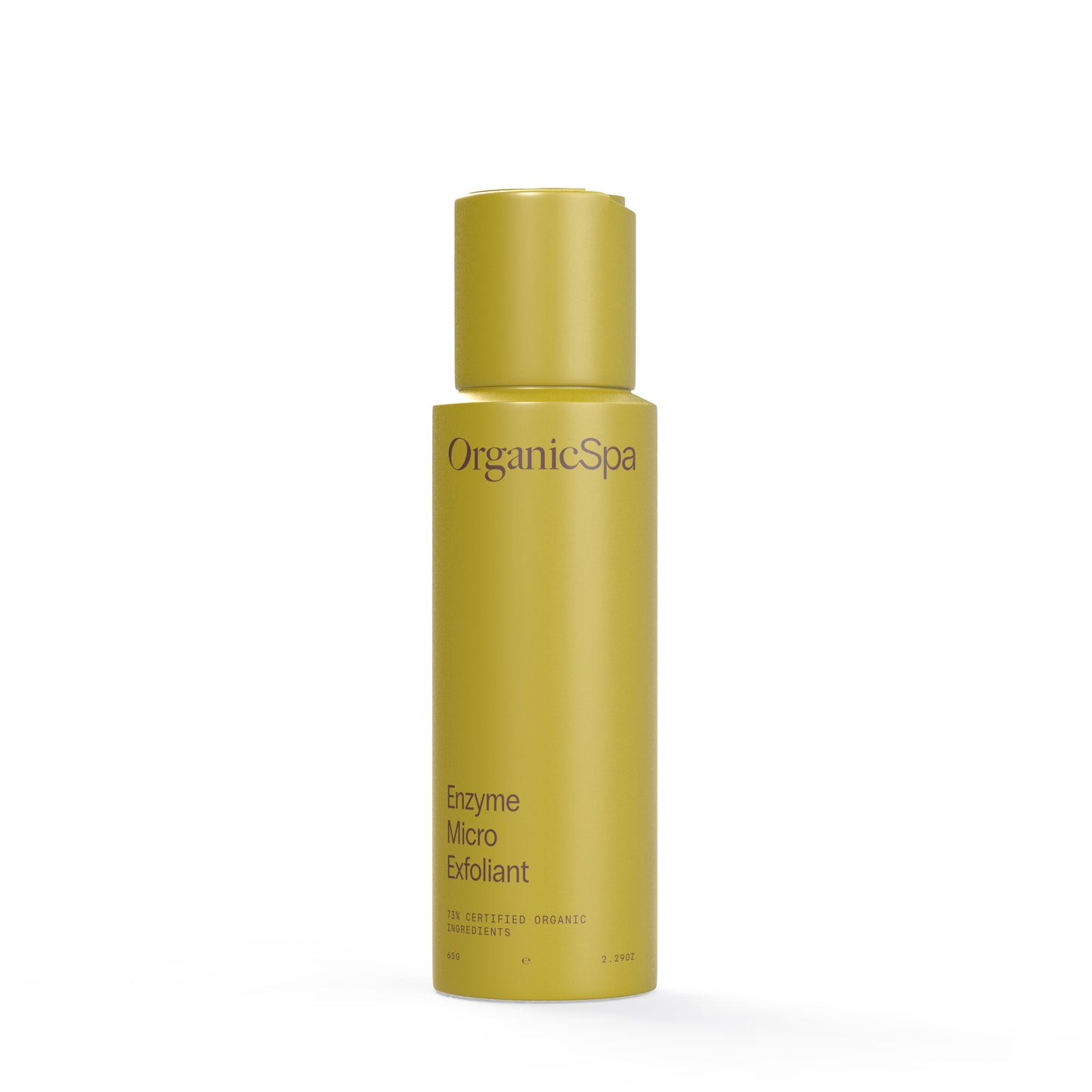 MICROEXFOLIANT ENZYMATIQUE 