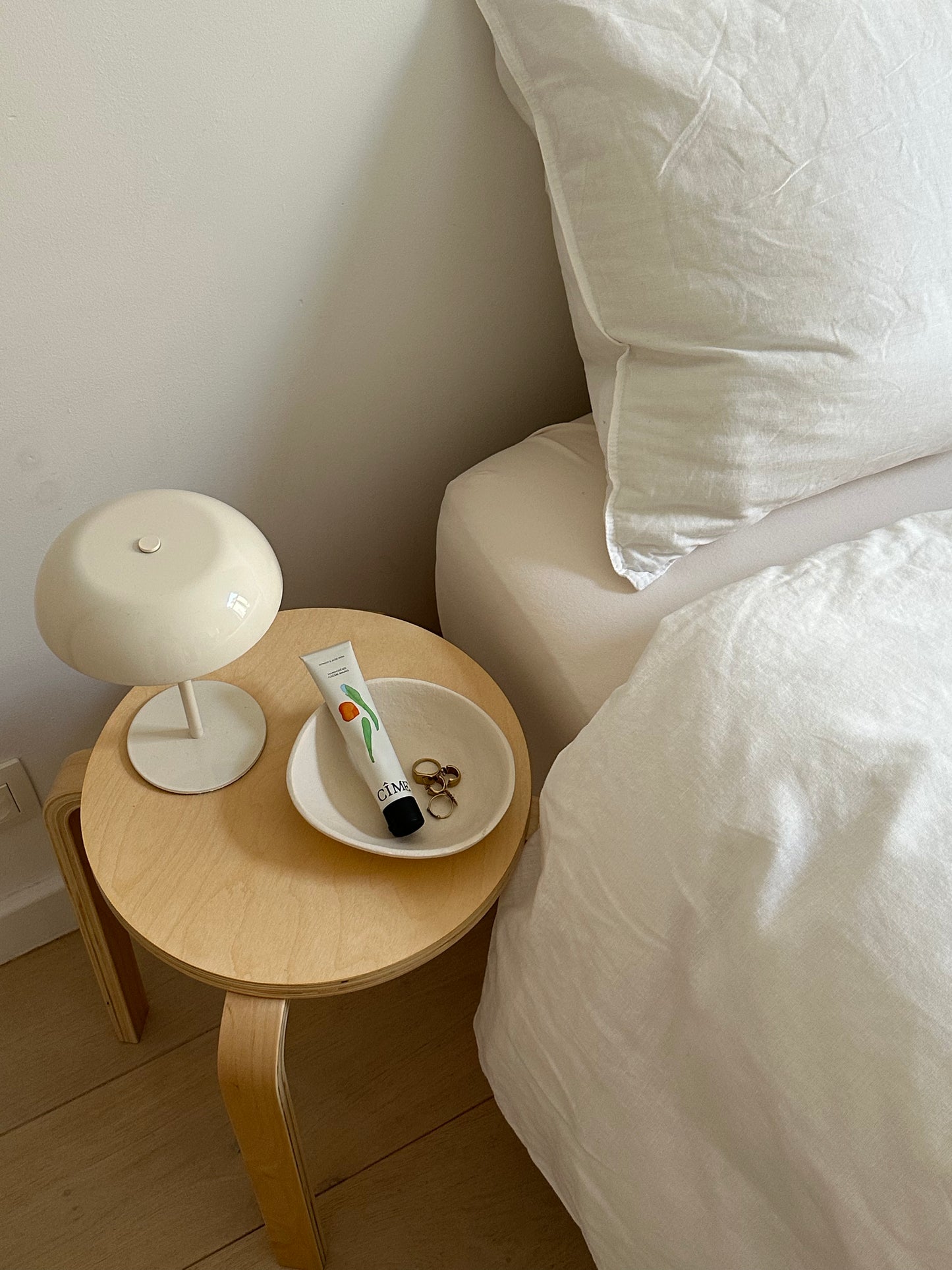 NUTRI - INTENSIEVE HANDCRĖME