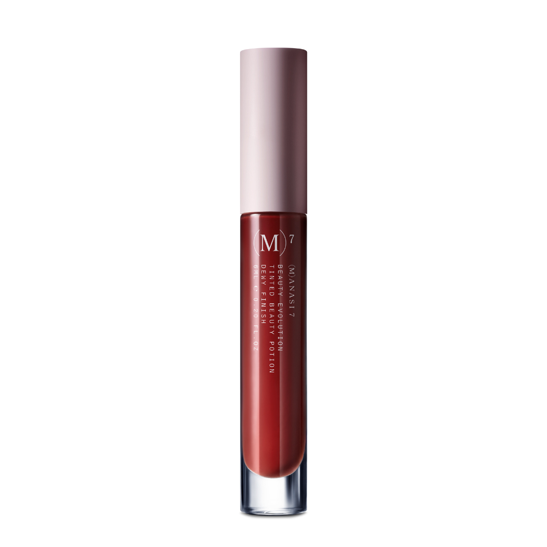 Tinted Beauty Potion - Kagero