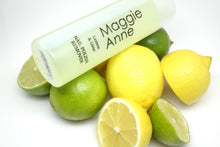 Afbeelding in Gallery-weergave laden, NAGELLAK REMOVER -  LEMON AND LIME
