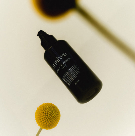 Crème Visage Équilibrante 50ml 