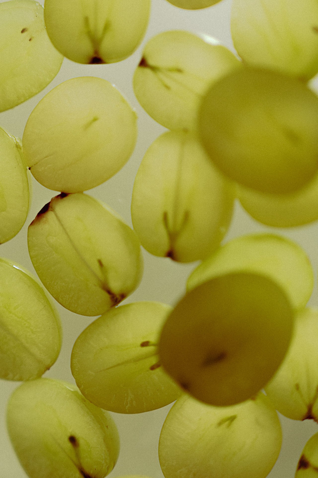 Crème Visage Équilibrante 50ml 