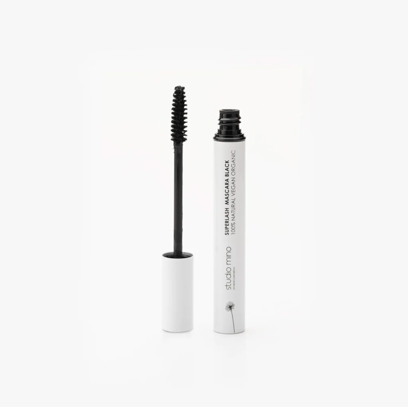 SUPERLASH MASCARA – BLACK