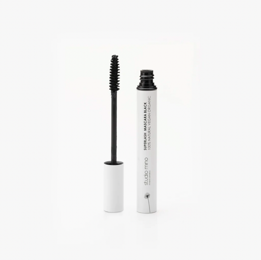 SUPERLASH MASCARA – BLACK