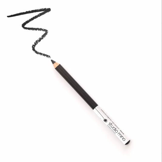 MINERAL EYE PENCIL – BLACK