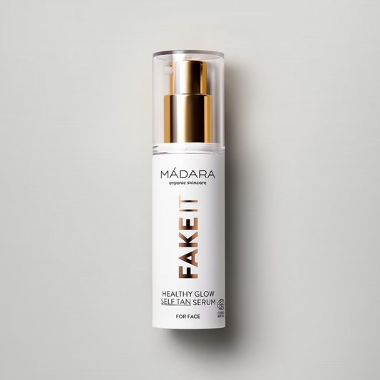 FAKE IT Healhty glow Self Tan Serum - gelaat