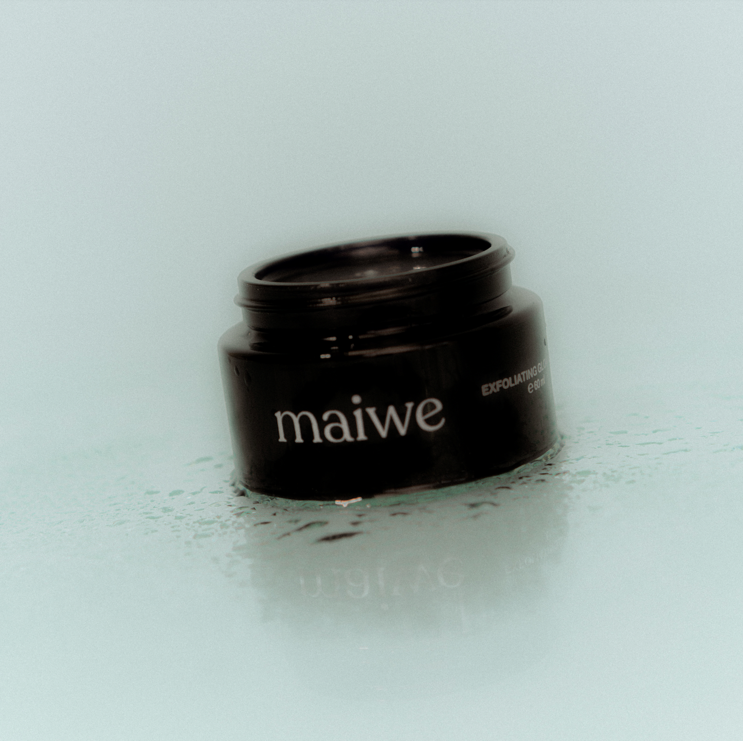 Exfoliating Glow Mask
