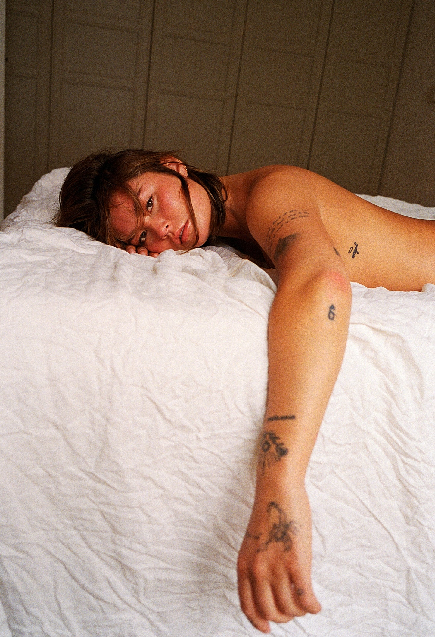 Soft wave: water based sex gel - 50ml