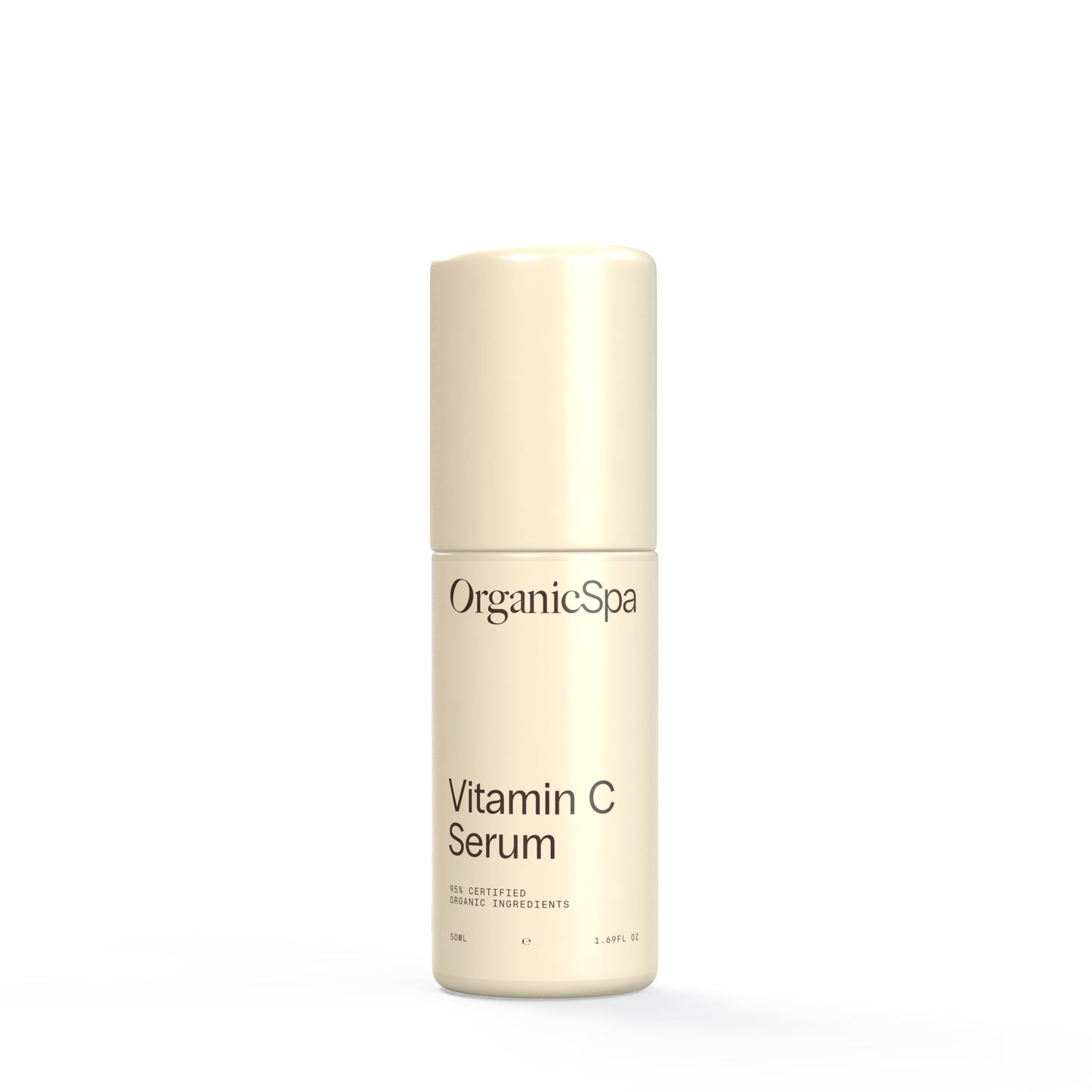 SÉRUM À LA VITAMINE C 