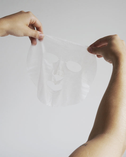 HYALURONIC HYDRA+ SHEET MASK TRIO