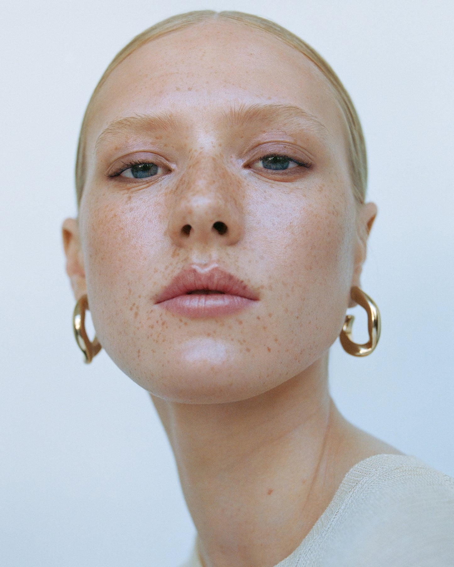 Bronzelighter - Roseate