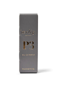 P3 Eau de Parfum 15ml