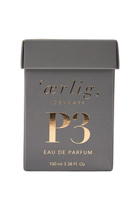P03 Eau de Parfum 100ml