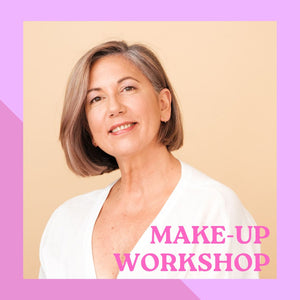 Bon voor Make-up workshop
