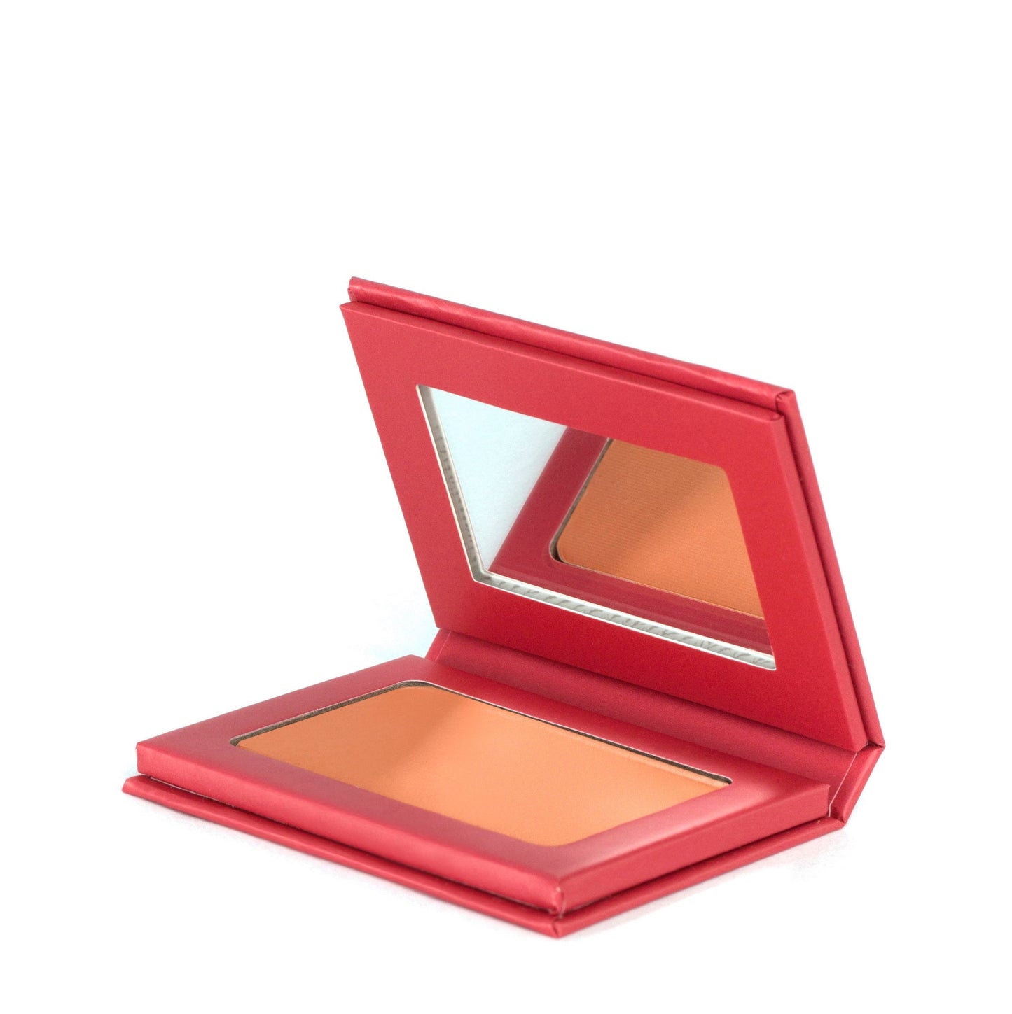 ROUGE AUDACIEUX | ABRICOT ORANGE 