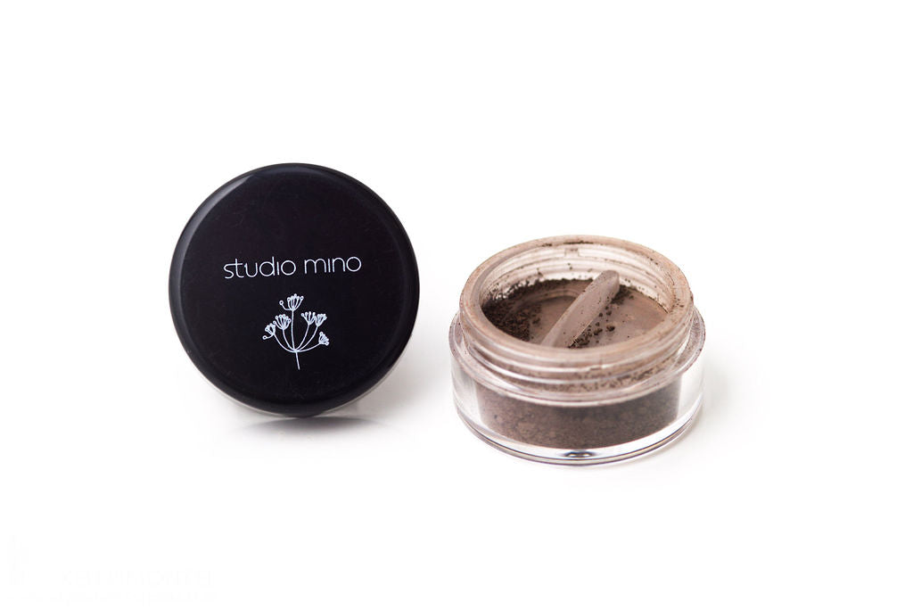 MINERAL BROW DUST