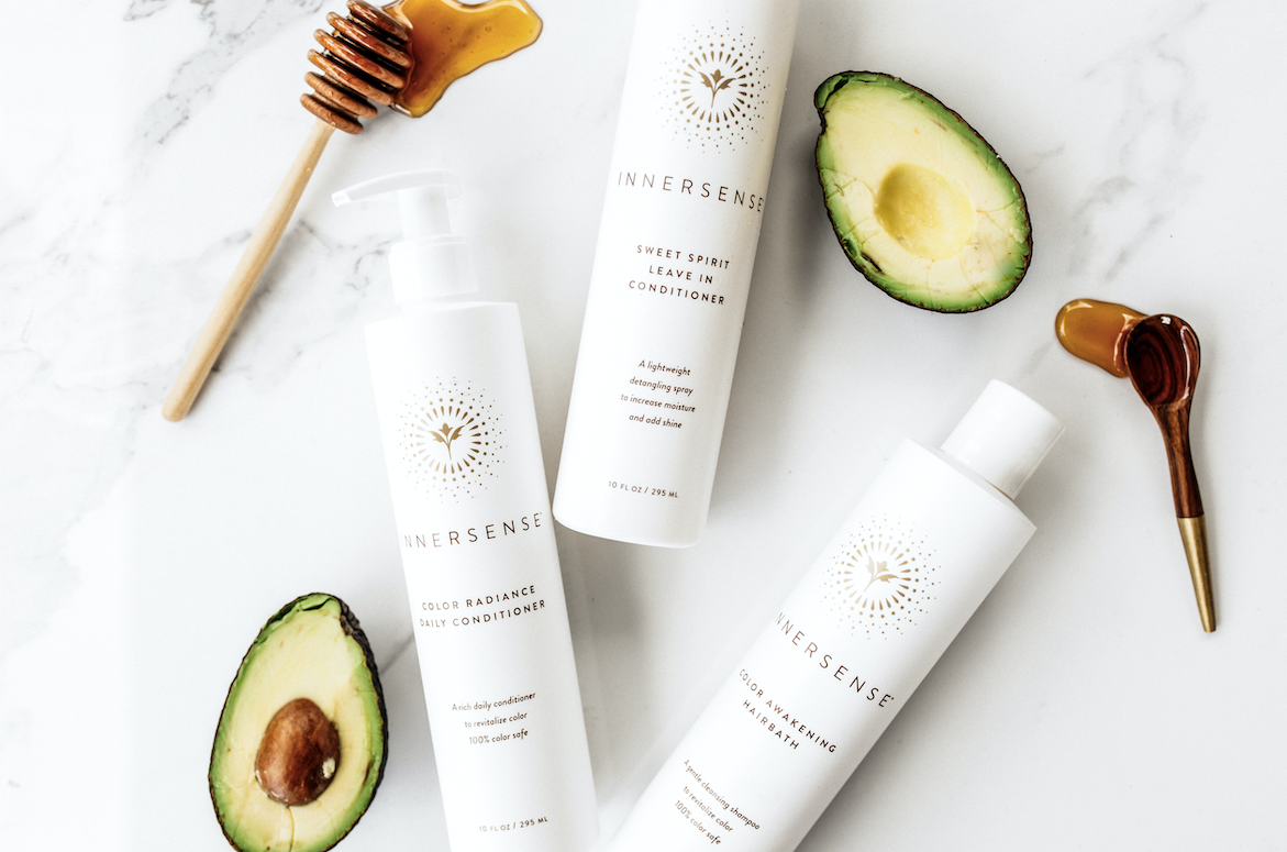 Revitalisant Quotidien Color Radiance