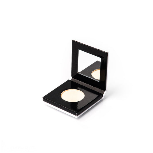 FARD À PAUPIÈRES MINÉRAL COMPACT – CRÈME 