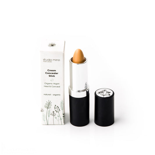 MINERAL CREAM CONCEALER STICK