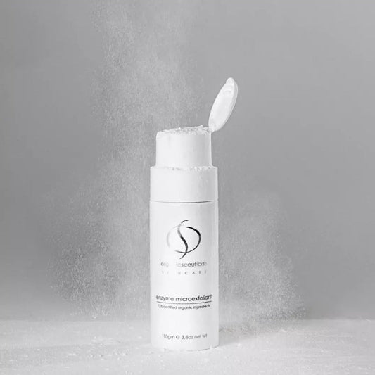 MICROEXFOLIANT ENZYMATIQUE 