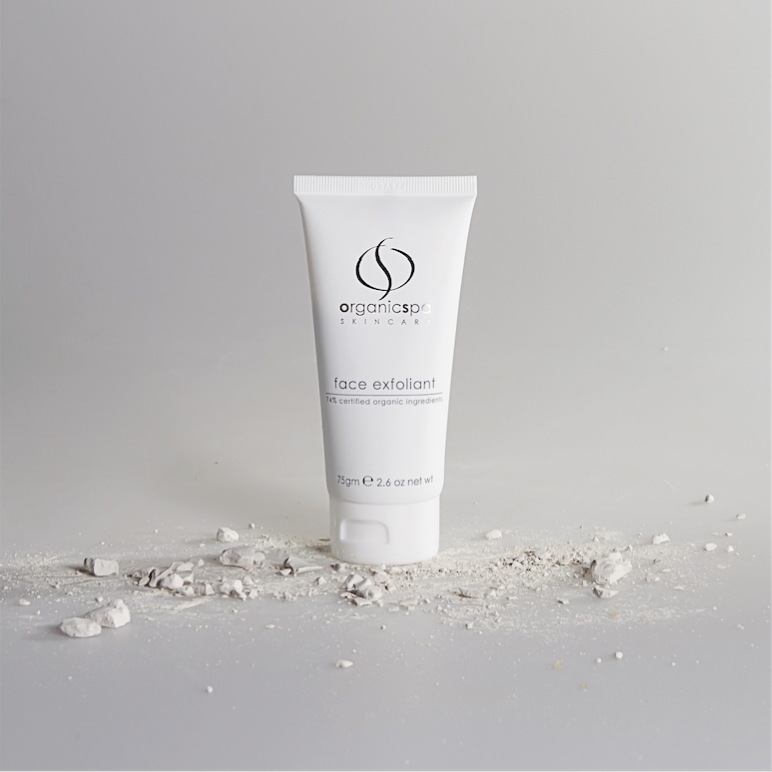 EXFOLIANT VISAGE 