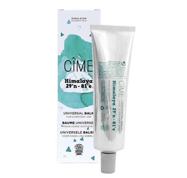 HIMALAYA 29°N-81°E – BAUME MIRACLE 