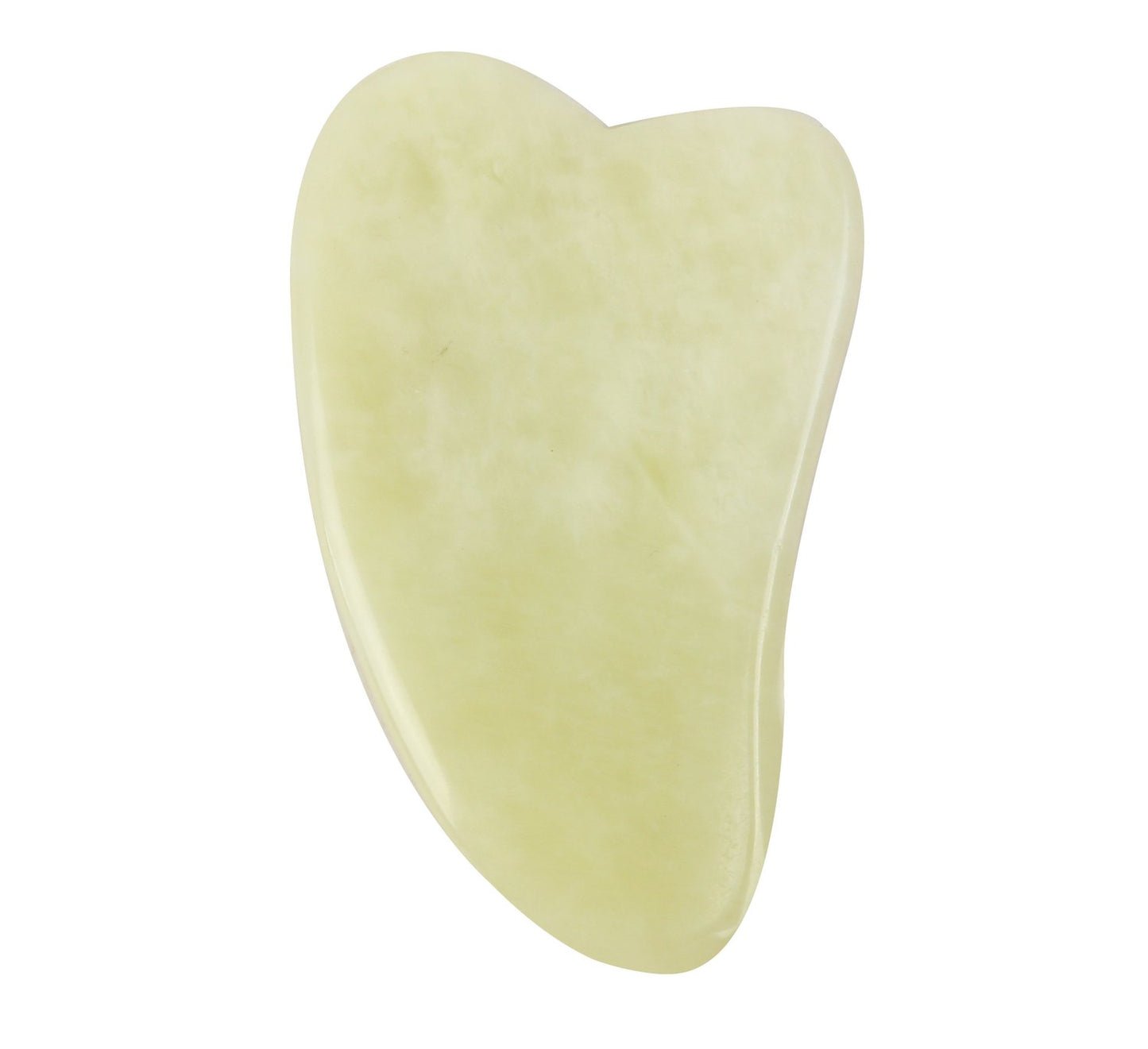 Gua Sha Jade