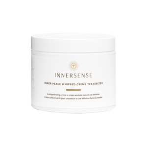 Texturisant pour crème fouettée Inner Peace