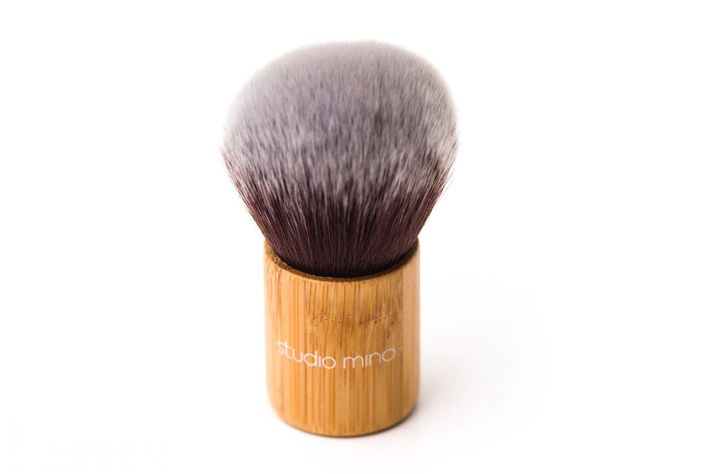 VEGAN KABUKI BRUSH