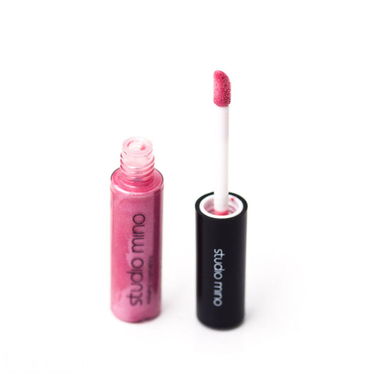 GLOSS À LÈVRES – ROSE 