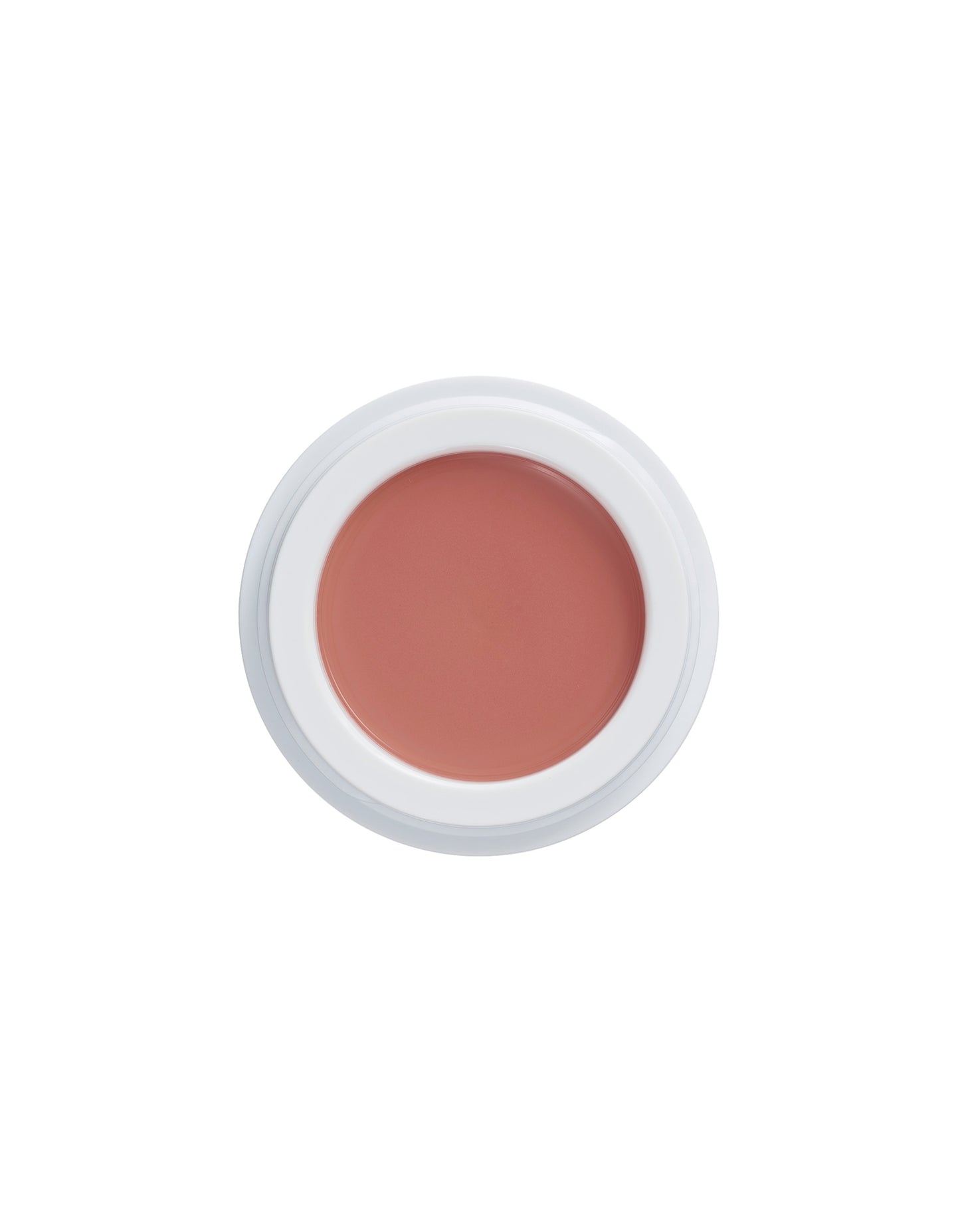 All over colour - Bisque