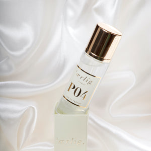 P4 Eau de Parfum 15ml