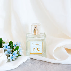 P05 Eau de Parfum 100ml