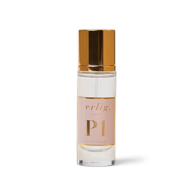 P1 Eau de Parfum 15ml