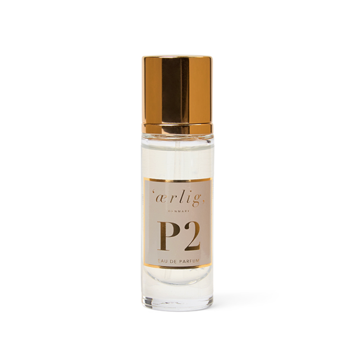 P2 Eau de Parfum 15ml