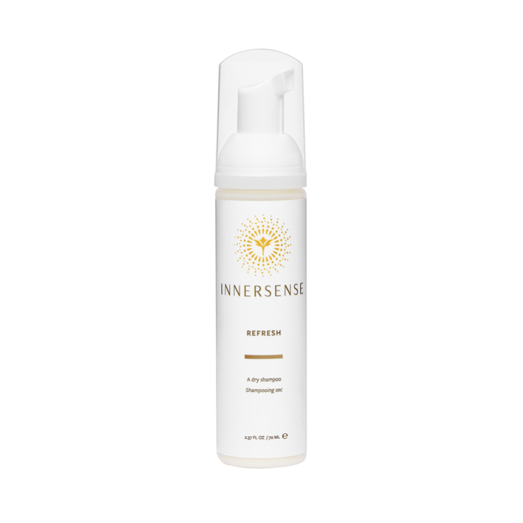 Refresh Dry Shampoo