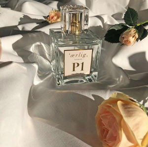 P1 Eau de Parfum 15ml