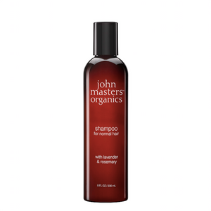 SHAMPOOING LAVANDE &amp; ROMARIN cheveux normaux 