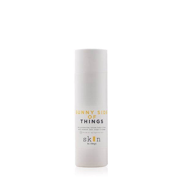 SUNNY SIDE OF THINGS | BODY & FACE LOTION SPF 50+