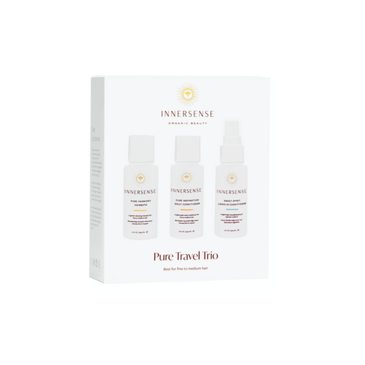 Trio de voyage - Collection Pure