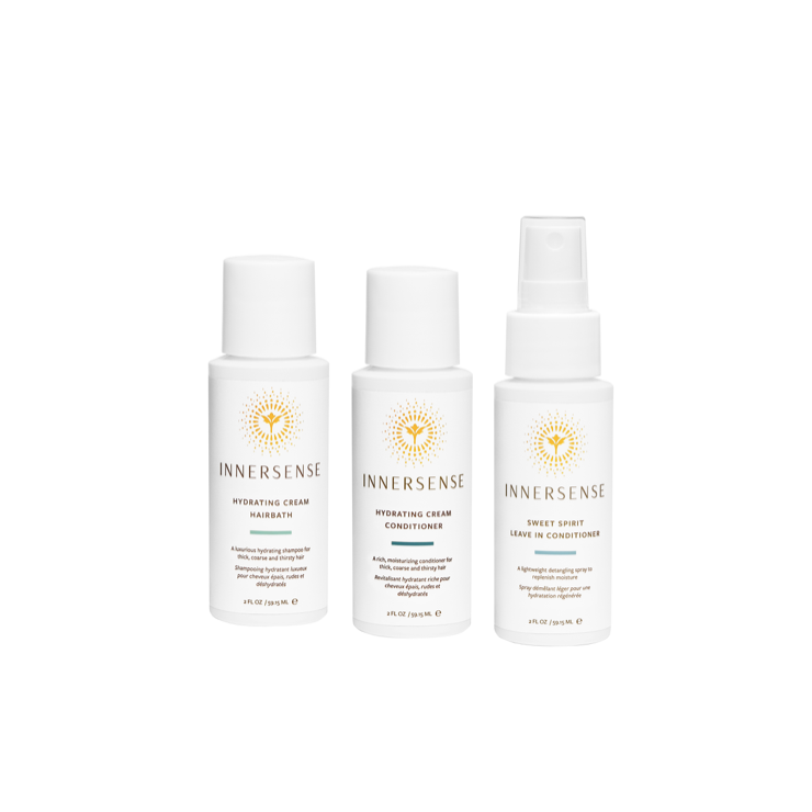 Travel Trio - Hydrate Collection