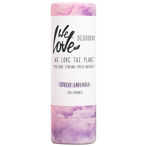 DEO STICK – LOVELY LAVANDE 