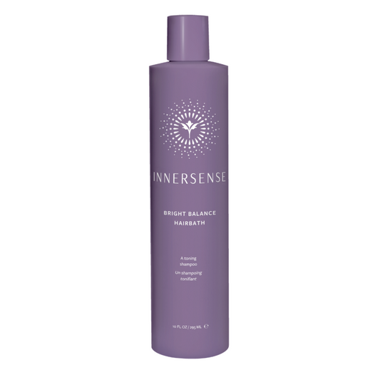 Bain de cheveux Bright Balance