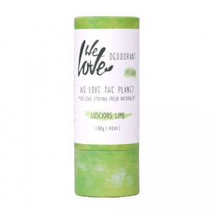 DEO STICK – LUSCIOUS LIME